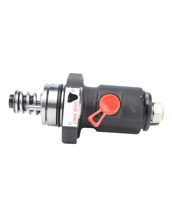 Injecteur de carburant 04286967 pour moteur Deutz 2011 TCD3L2011 BF3M2011