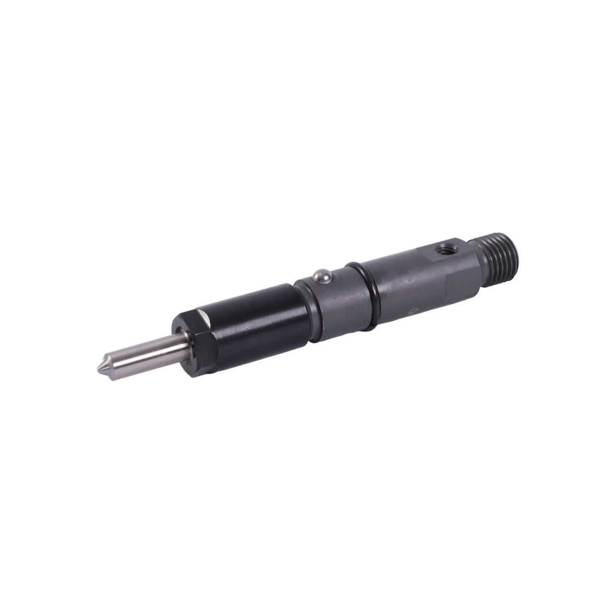 Fuel Injector 0432133771 2853346 for Case Engine P70 New Holland L190 C190 Skid Steer - Sinocmp
