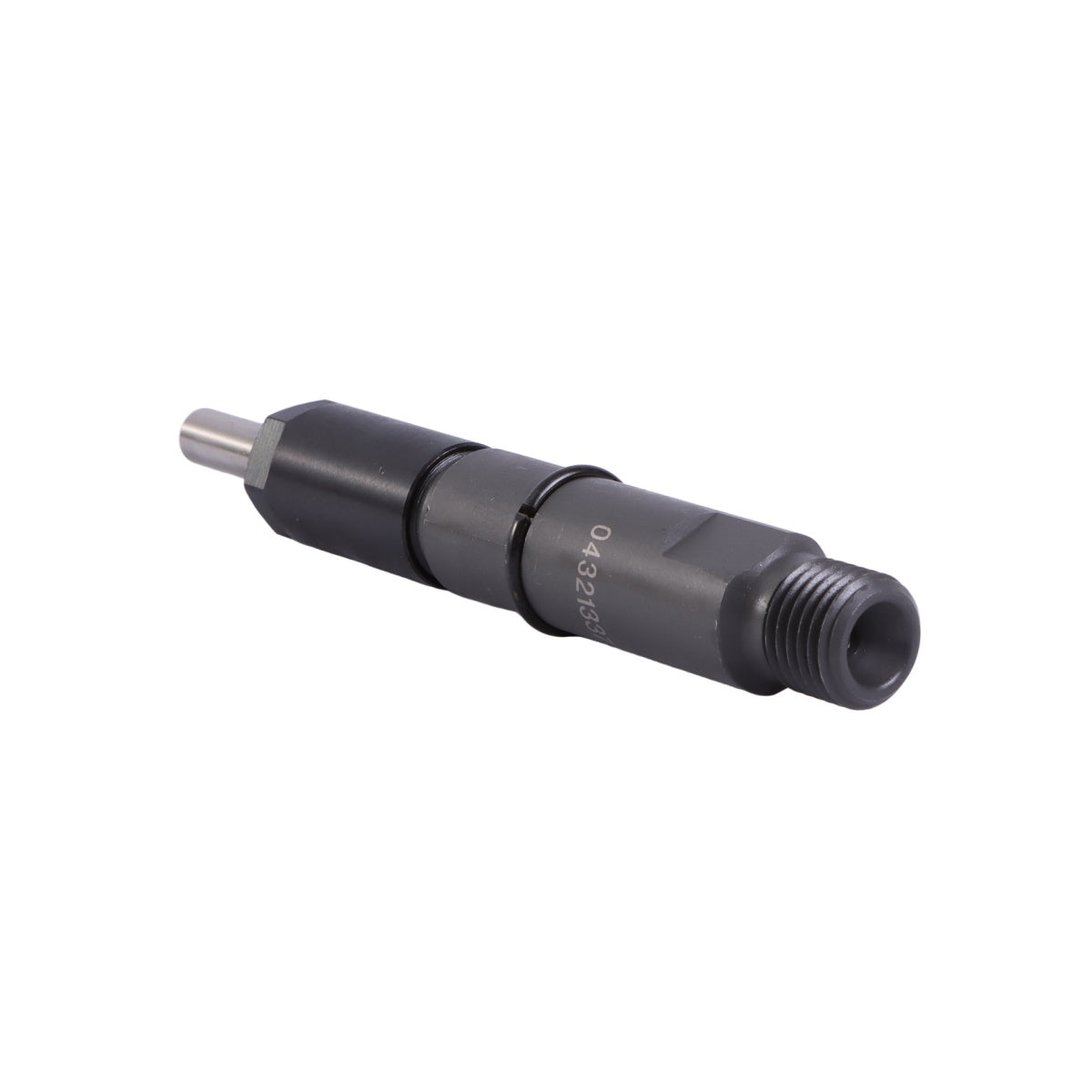 Fuel Injector 0432133771 2853346 for Case Engine P70 New Holland L190 C190