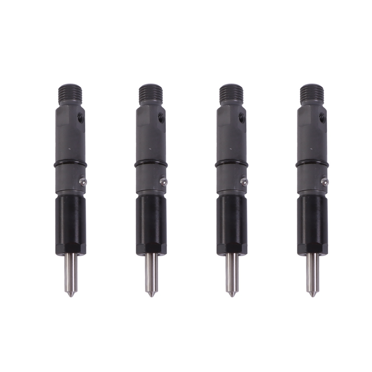 Fuel Injector 0432133771 2853346 for Case - Sinocmp