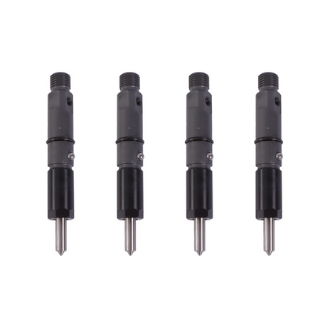 Fuel Injector 0432133771 2853346 for Case - Sinocmp