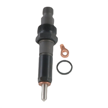 Fuel Injector 0432133775 for Iveco New Holland Case IH Engine VL6040 6610S