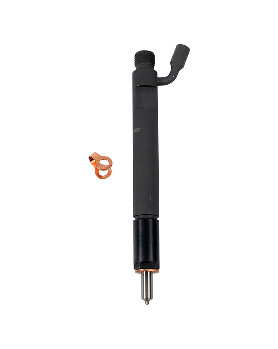 Injecteur de carburant 0432191352 pour moteur Cummins ISC CM2150 ISC CM554 ISC CM850 ISC8.3 CM2250