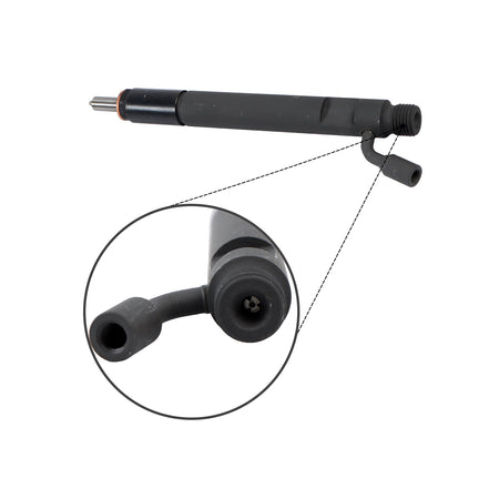 Fuel Injector 0432191352 for Cummins Engine ISC CM2150 ISC CM554 ISC CM850 ISC8.3 CM2250 - Sinocmp