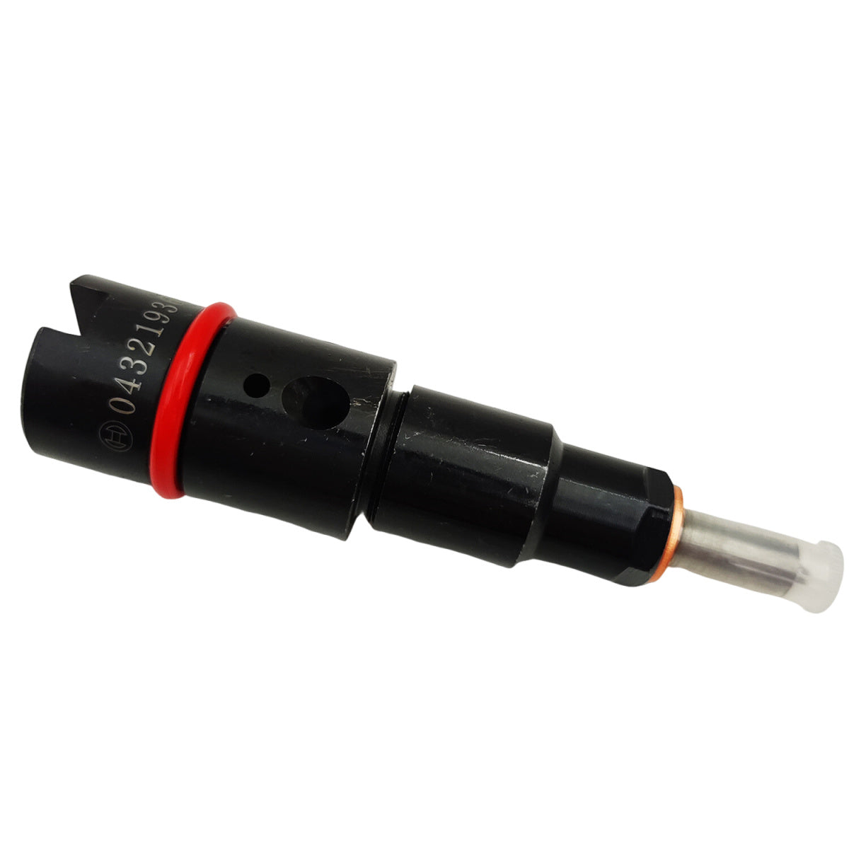 Injector Plugs Rv Fuel Injector 0432193635 for Cummins Dodge Ram RV275 98.5-02