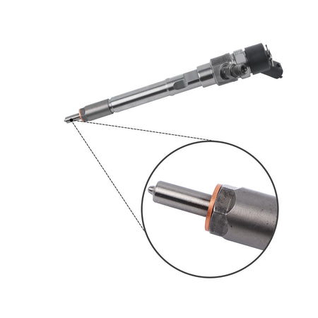 Fuel Injector 0445110254 for Hyundai - Detail