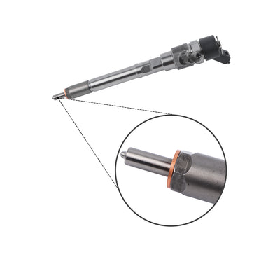 Fuel Injector 0445110254 for Hyundai Santa Fe Grandeur 2.2L VGT EU4