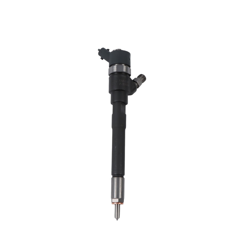 Fuel Injector 0445110258 for Kia Sportage Hyundai Tucson 2.0 CRDI - Sinocmp
