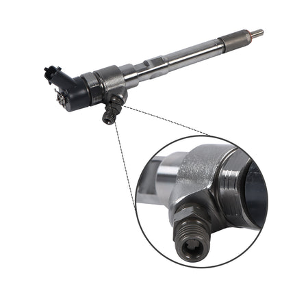 Fuel Injector 0445110258 for Kia - Detail