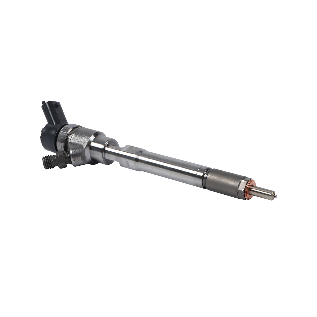 Fuel Injector 0445110258 for Kia Sportage Hyundai Tucson 2.0 CRDI - Sinocmp