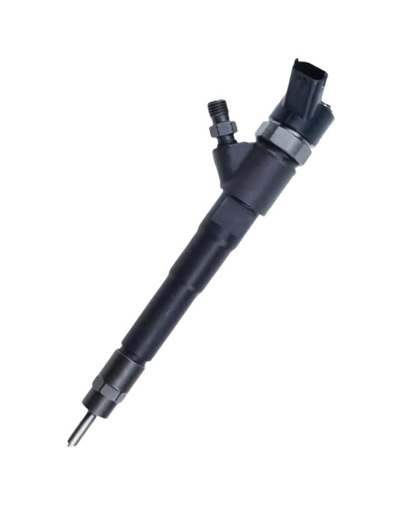 1 inyector 0445110274 para Kia Sorento Hyundai Starex H1
