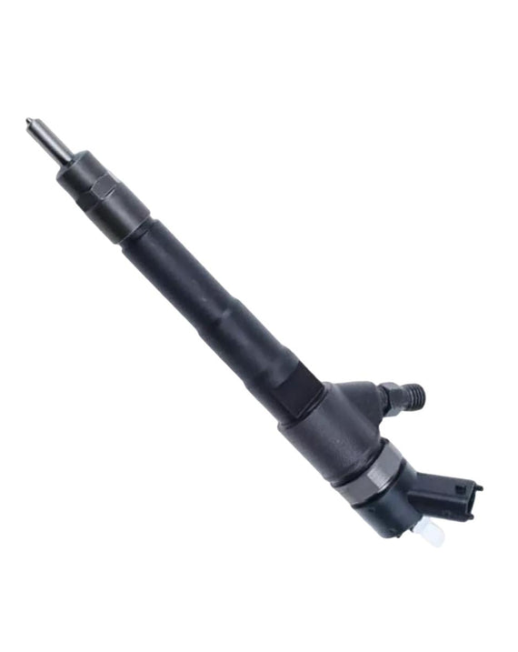 1 inyector 0445110274 para Kia Sorento Hyundai Starex H1