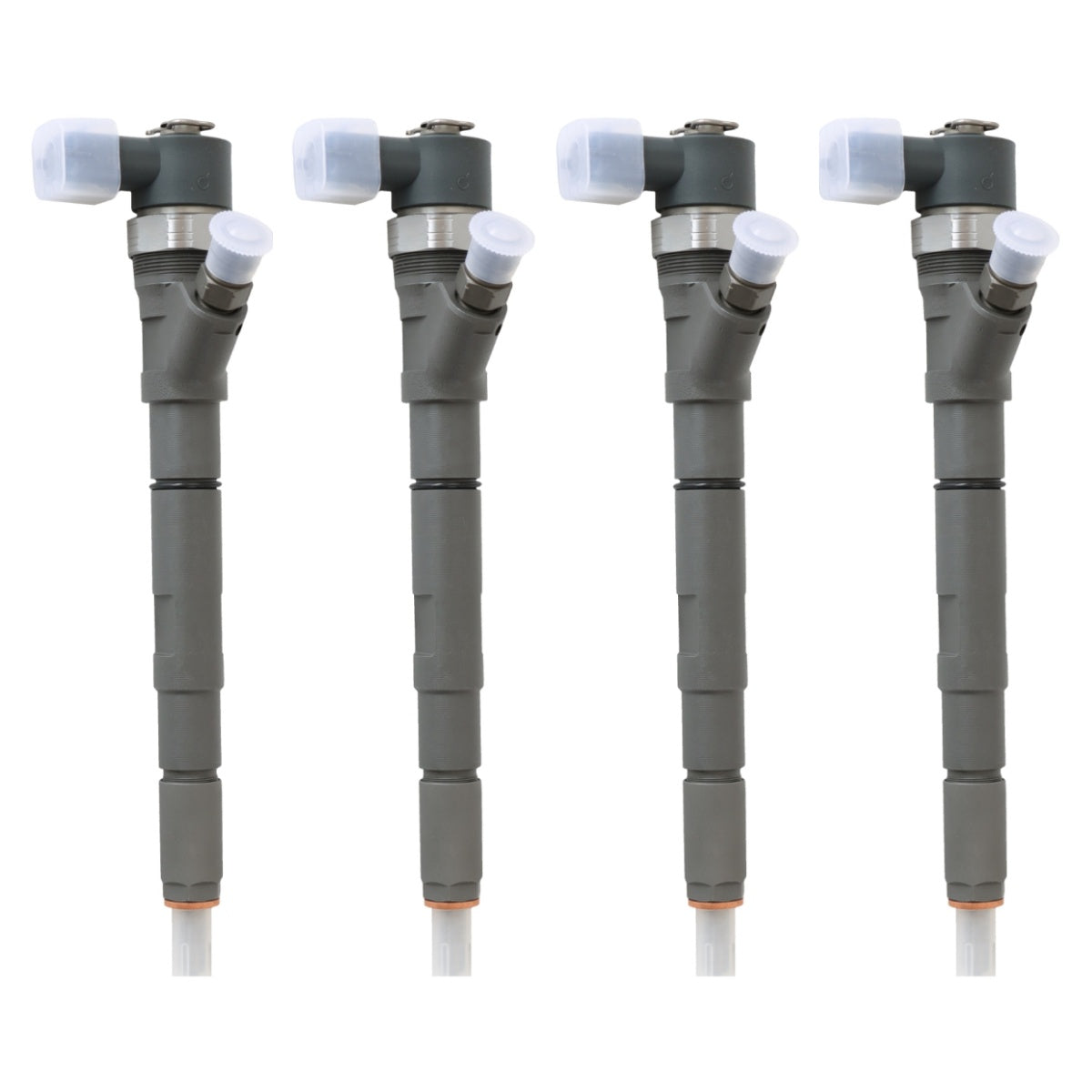 4PCS Fuel Injector 0445110275 33800-4A500 for Hyundai KIA Sorento 2.5L
