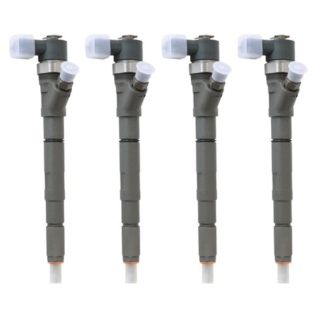 4PCS Fuel Injector 0445110275 33800-4A500 for Hyundai KIA Sorento 2.5L