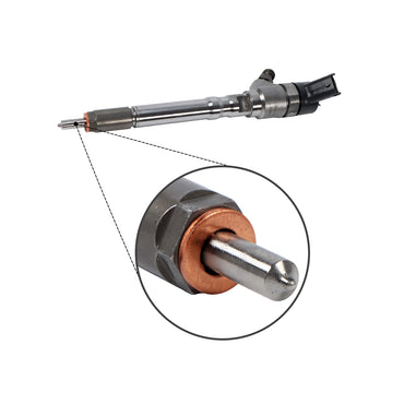 Fuel Injector 0445110290 for Hyundai Santa FE 2.0 Engine