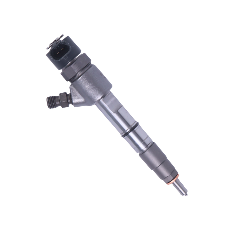 Fuel Injector 0445110293 0445110407 for Great Wall Haval CUV 2.8D Turbo 85kw