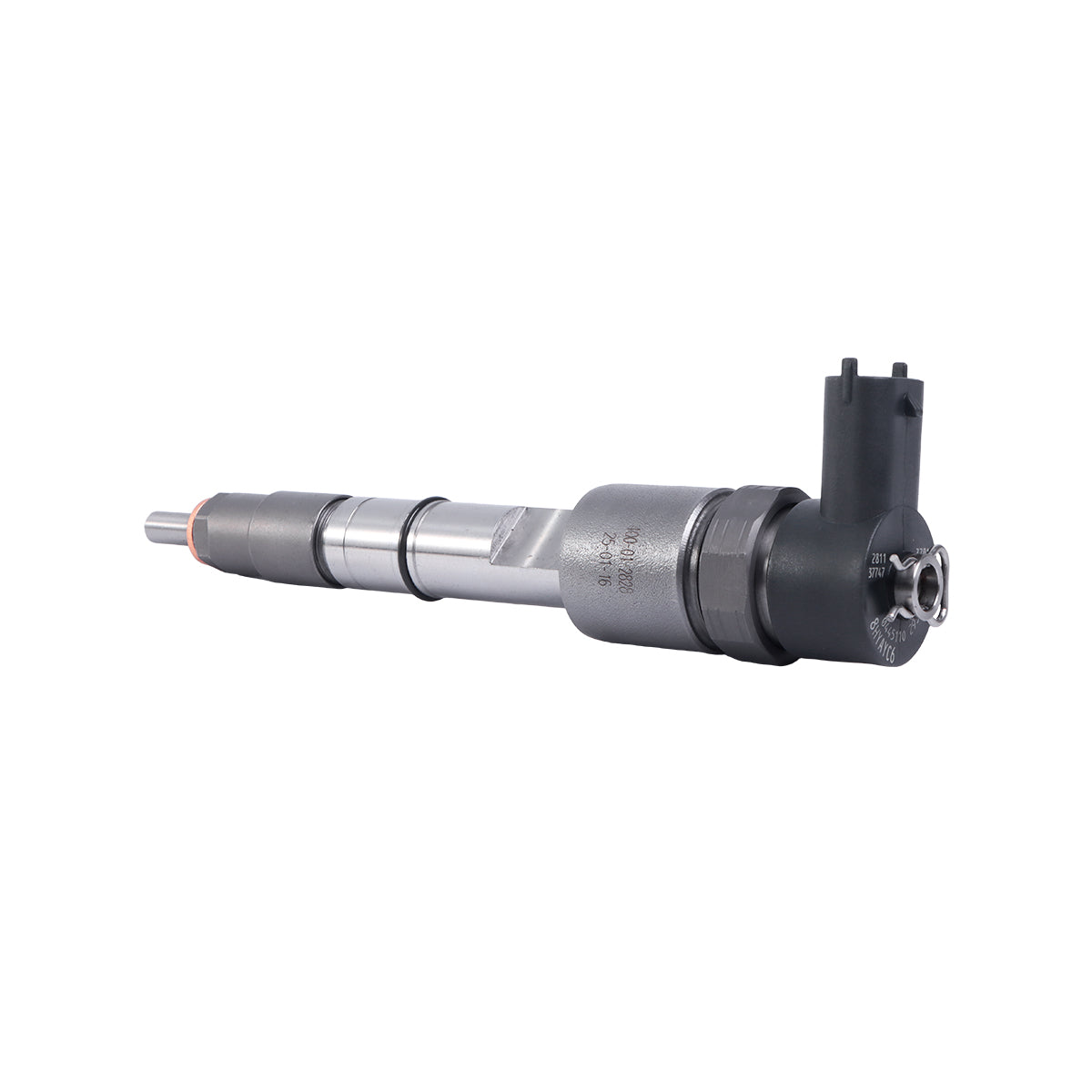 Fuel Injector 0445110293 0445110407 for Great Wall 