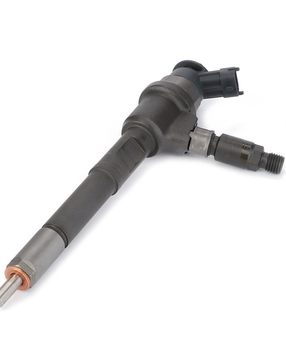 Fuel Injector 0445110408 for Massey Ferguson Agco Sisu 4.4L Tractors