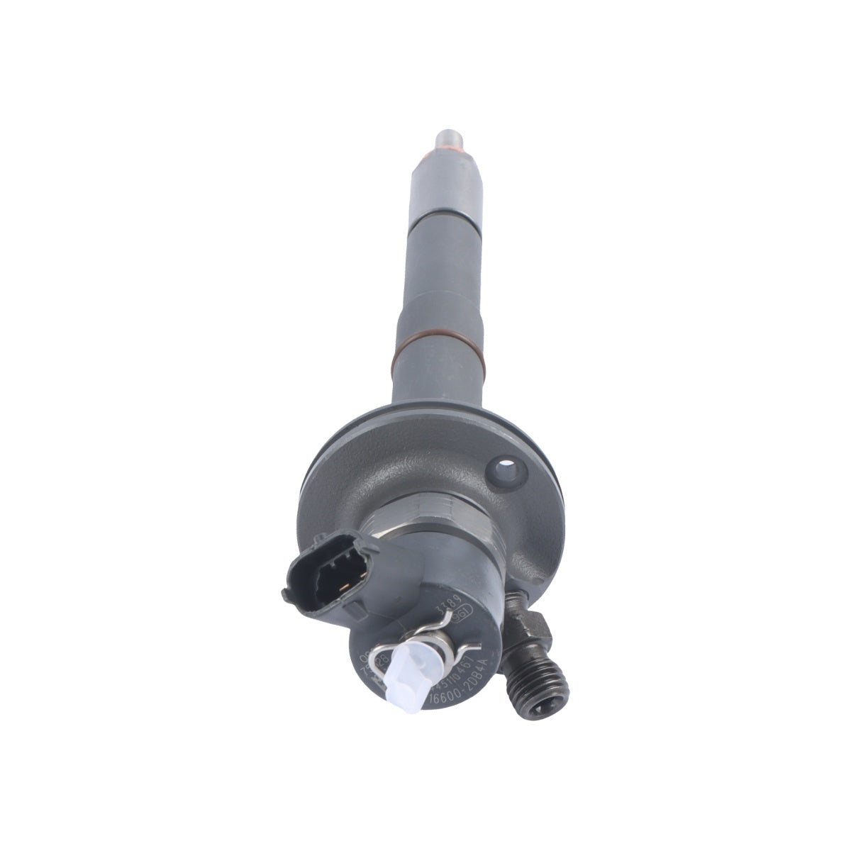 Fuel Injector 0445110467 for Nissan Cabstar 3.0L NT400 ZD30 Euro 4 