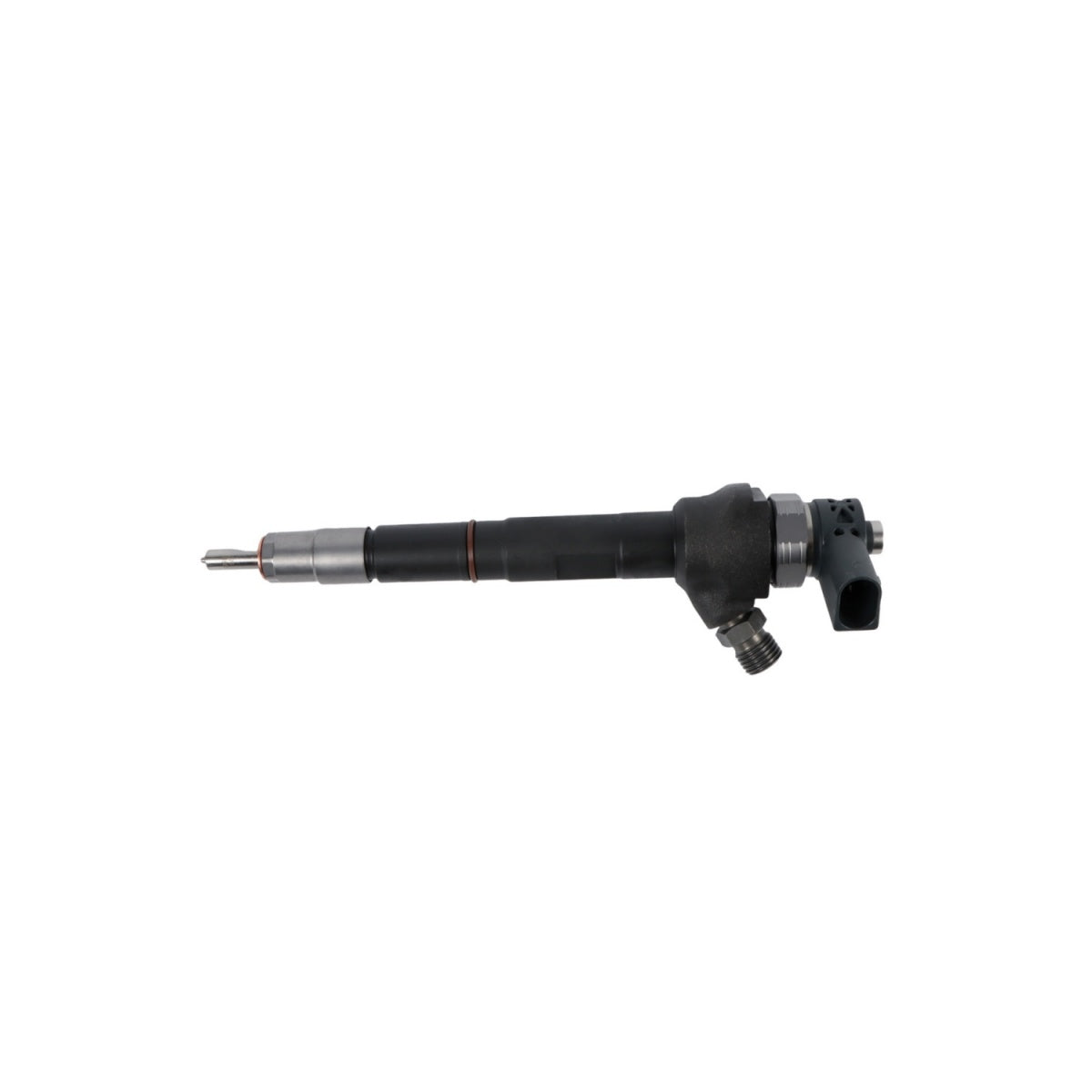 Fuel Injector 0445110471 for Audi Volkswagen Golf Pasat Scirocco Tiguan Seat Skoda - Sinocmp