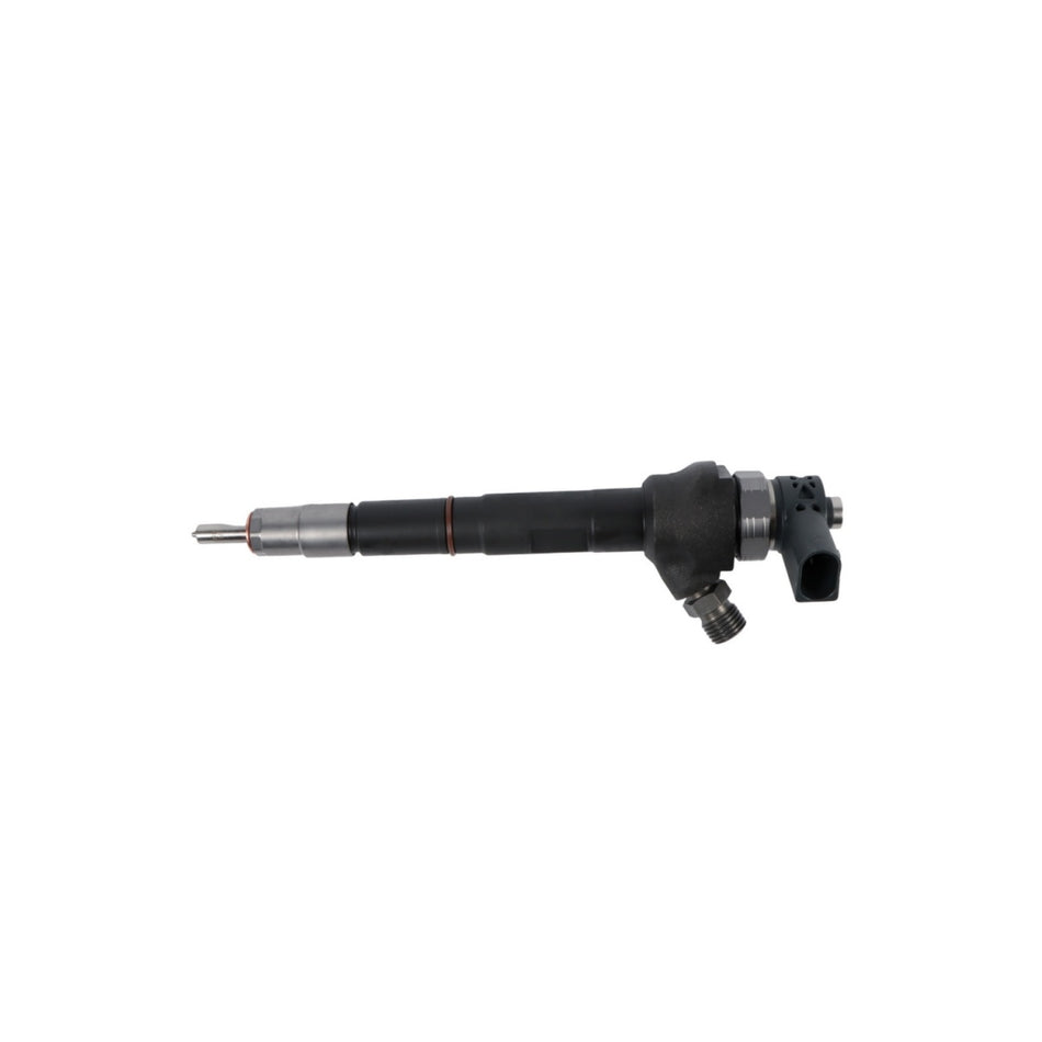 Fuel Injector 0445110471 for Audi Volkswagen Golf Pasat Scirocco Tiguan Seat Skoda - Sinocmp
