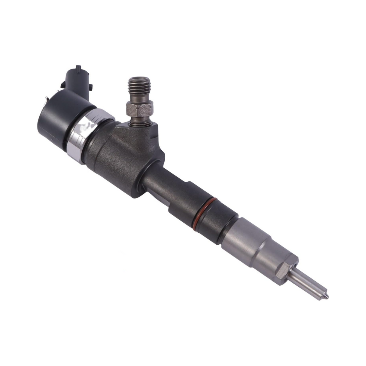 Fuel Injector 0445110576 129677-53100 for Yanmar 4JH110 4JH80 Engine