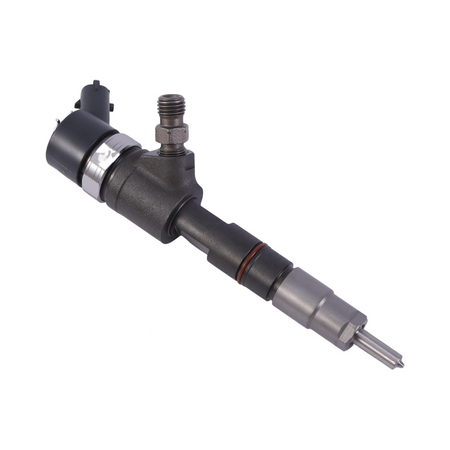 Fuel Injector 0445110576 129677-53100 for Yanmar 4JH110 4JH80 Engine