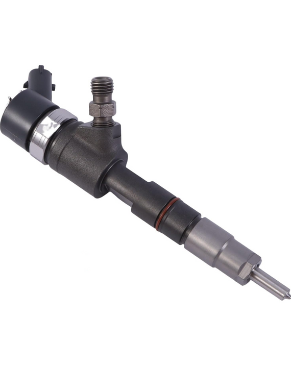 Fuel Injector 0445110576 129677-53100 for Yanmar 4JH110 4JH80 Engine