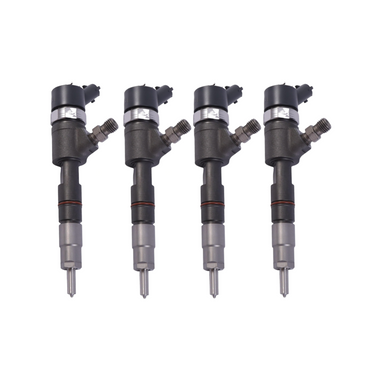 Fuel Injector 0445110576 129677-53100 for Yanmar 4JH110 4JH80 Engine