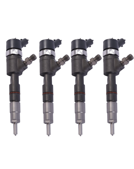 Fuel Injector 0445110576 129677-53100 for Yanmar 4JH110 4JH80 Engine