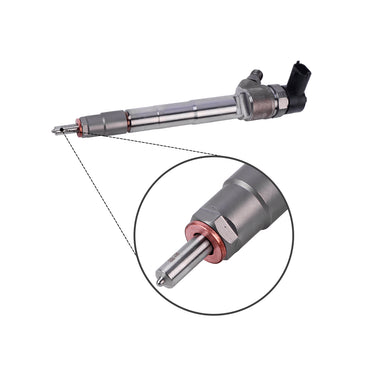 Fuel Injector 0445110594 for Bosch Cummins 2.8l Engine
