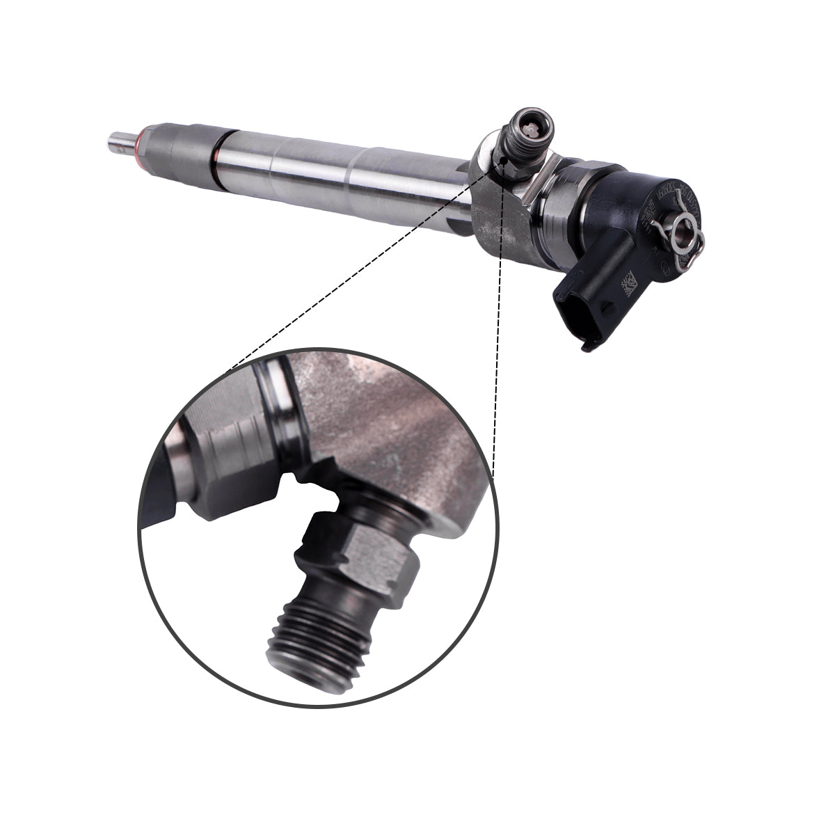 Fuel Injector 0445110594 for Bosch Cummins