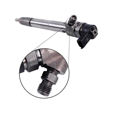 Fuel Injector 0445110594 for Bosch Cummins