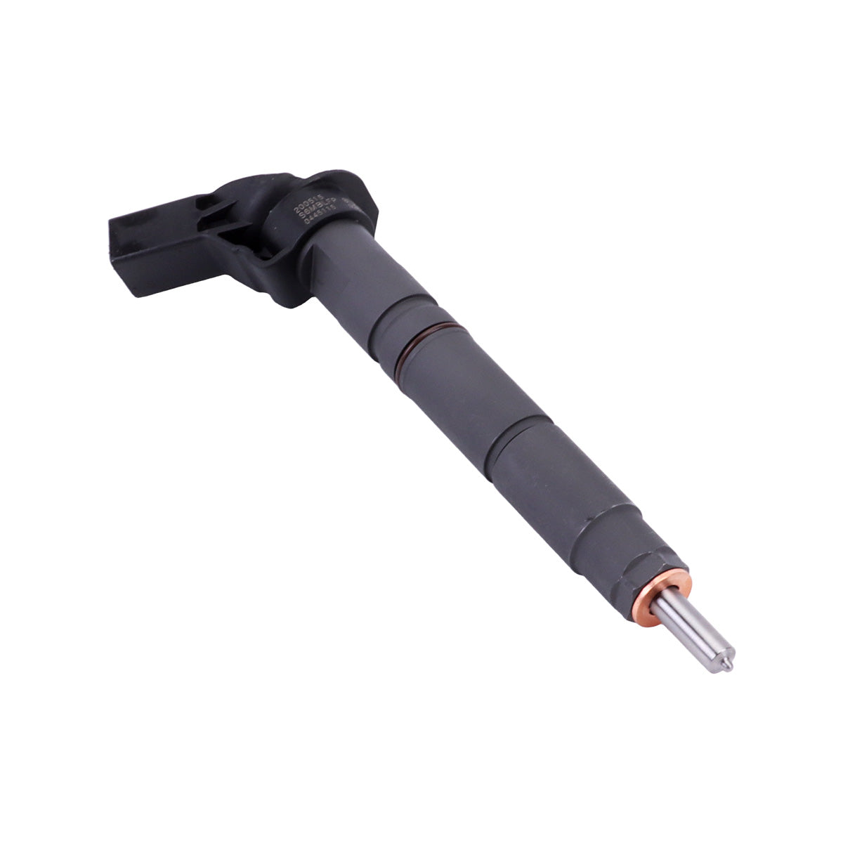 Fuel Injector 0445115026 0445115017 0445115016 for Mercedes Benz OM642 Engine 3.0 CDI SCR System