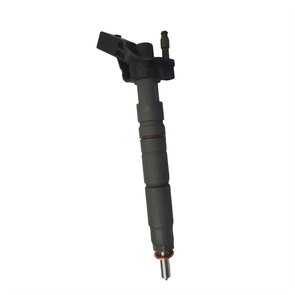 Fuel injector 0445115026 0445115017 0445115016 For Mercedes Benz OM642 Engine 3.0 CDI SCR System