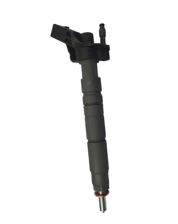 Fuel injector 0445115026 0445115017 0445115016 for Mercedes Benz OM642 Engine 3.0 CDI SCR System