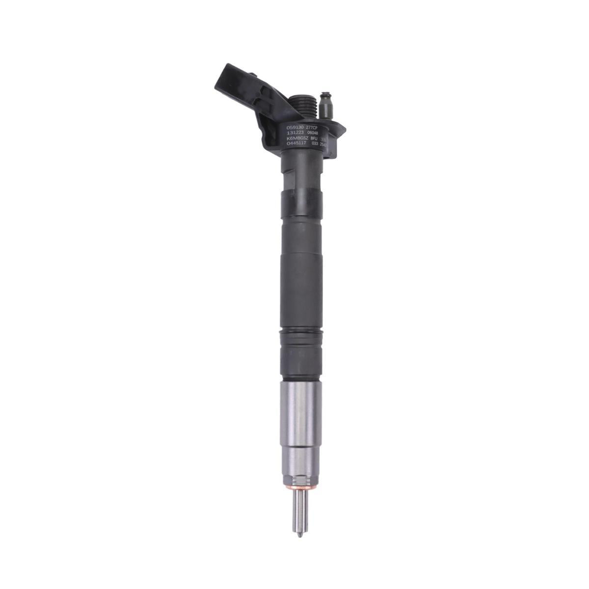 Fuel Injector 0445117033 for VW Audi 3.0 TDI