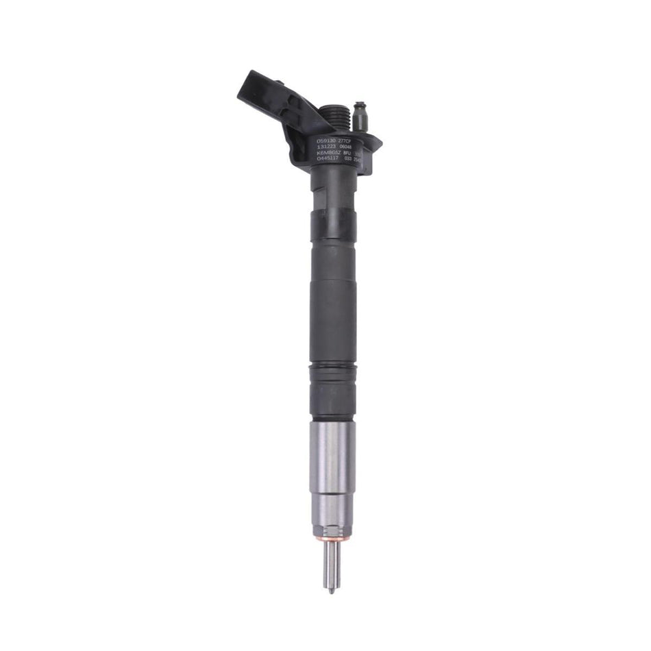 Fuel Injector 0445117033 for VW Audi 3.0 TDI
