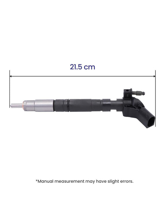 Injecteur de carburant 0445117033 pour VW Audi 3.0 TDI