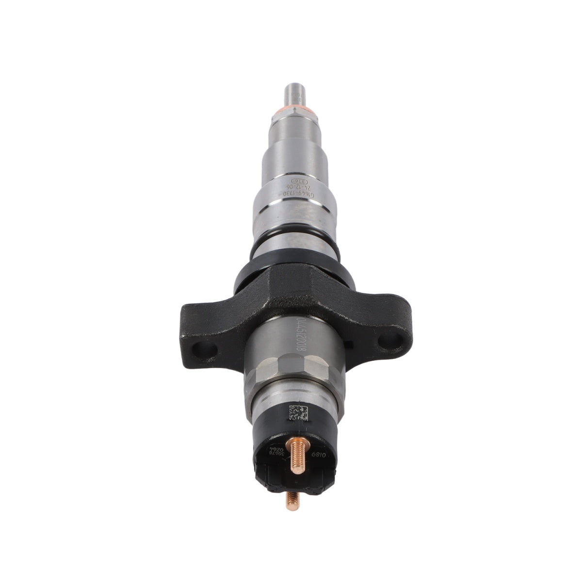 Fuel Injector 0445120018 3949619 for Cummins ISBE6.7 Engine - Sinocmp