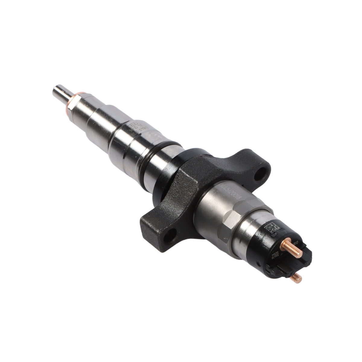 Fuel Injector 0445120018 3949619 for Cummins ISBE6.7 Engine -Sinocmp Part
