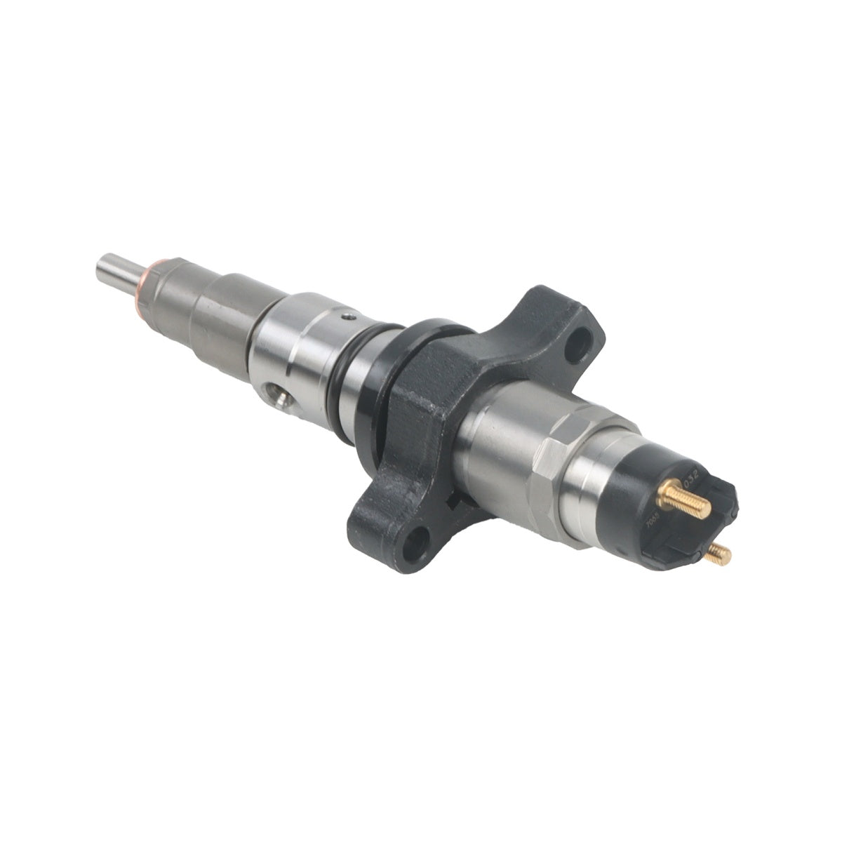 Fuel Injector 0445120032 for Dodge Ram 3500 Cummins ISB 5.9L Engine - Sinocmp