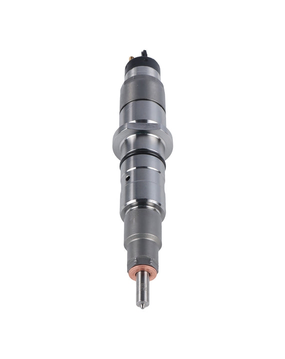 Injecteur de carburant 0445120038 pour moteur Cummins ISC ISL9 QSC8.3 QSL8.9 QSL9