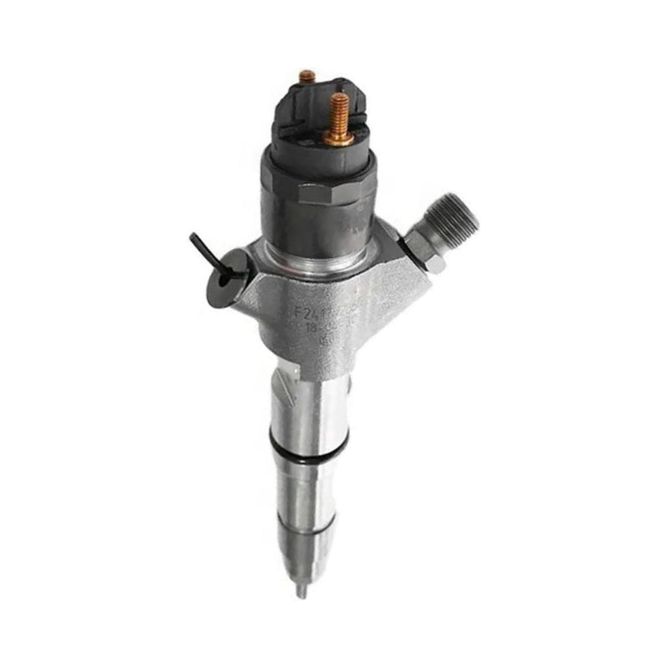 Fuel Injector 0445120141 for BOSCH Cummins Engine _ SINOCMP