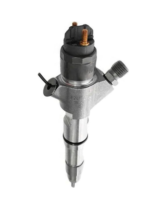 Injecteur de carburant 0445120141 pour le moteur Bosch Cummins