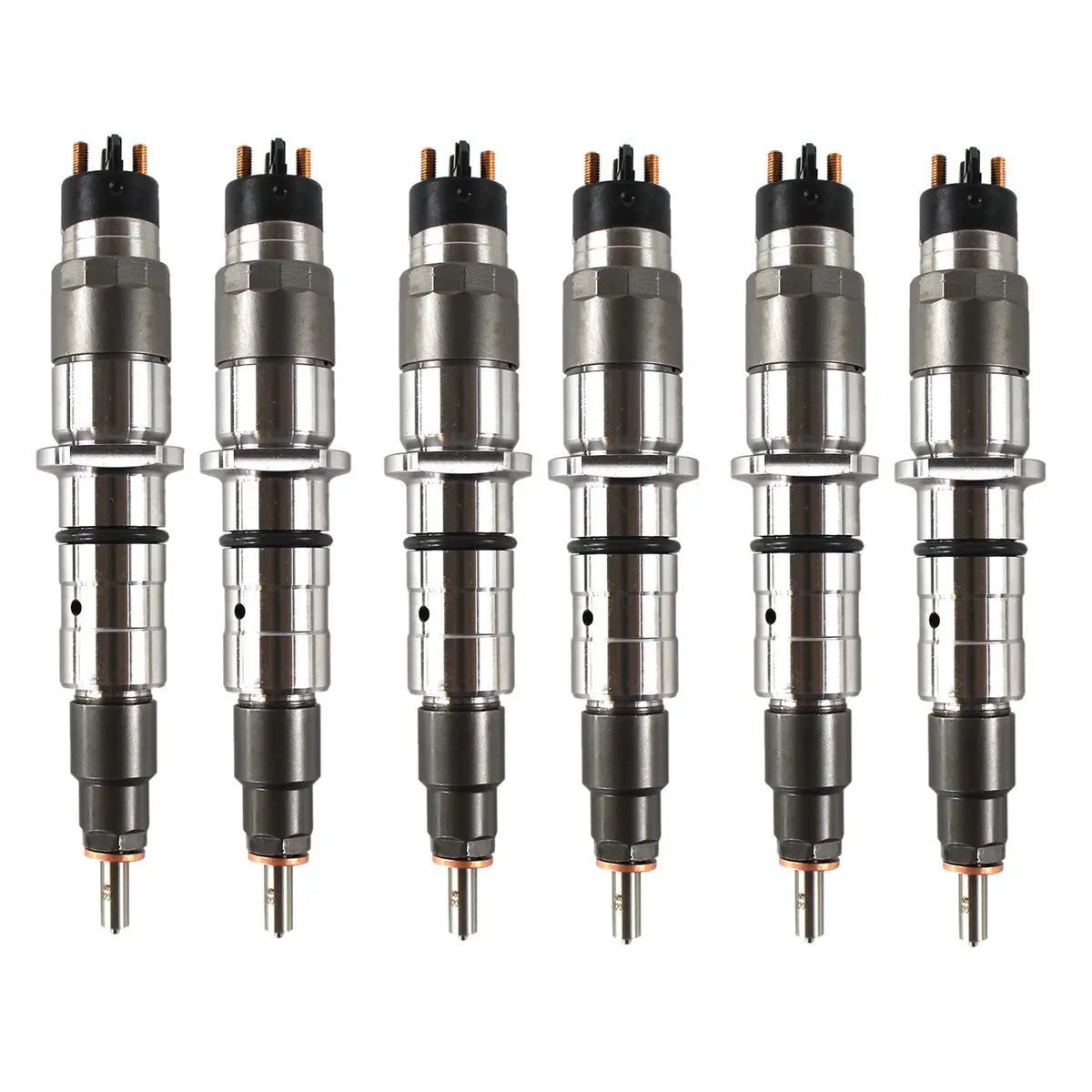 3042425 Fuel Injector 0445120251 for Cummins CUM206 QSB5.9 and CUM161 QSB6.7 E