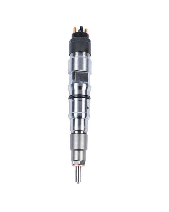 Injecteur de carburant 0445120295 pour pelle Doosan DL06KB DL220 DX160W-3