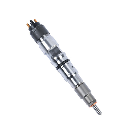 Fuel Injector 0445120295 for Doosan Excavator - Sinocmp