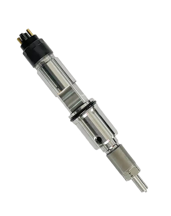 Injecteur de carburant 0445120325 pour le moteur Bosch des camions Jamz