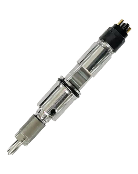 Injecteur de carburant 0445120325 pour le moteur Bosch des camions Jamz